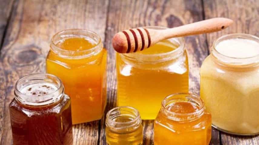 خرید و قیمت عسل طبیعی و باکیفیت در اصفهان