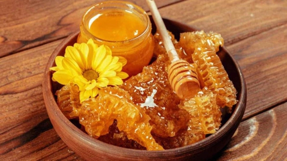 خواص عسل طبیعی خواص عسل طبیعی